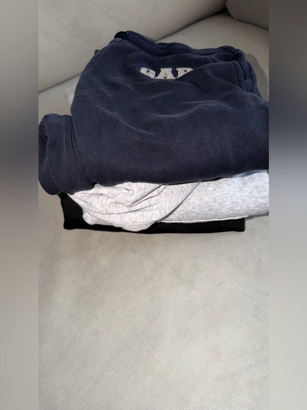 Big Boys bundle